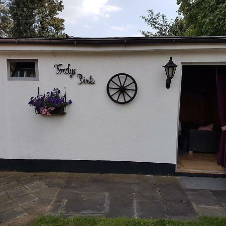 Opdenberg Apartment Dusseldorf Ngoại thất bức ảnh