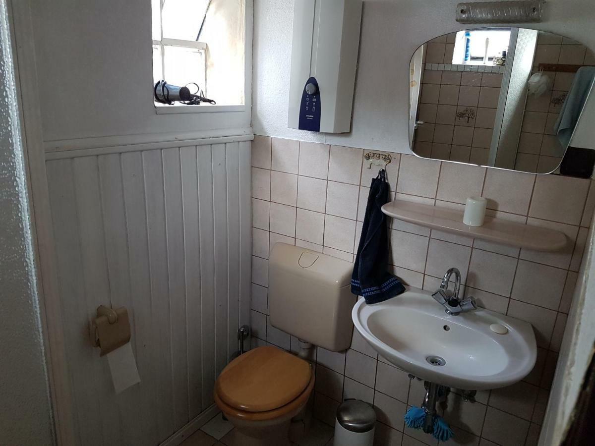 Opdenberg Apartment Dusseldorf Ngoại thất bức ảnh