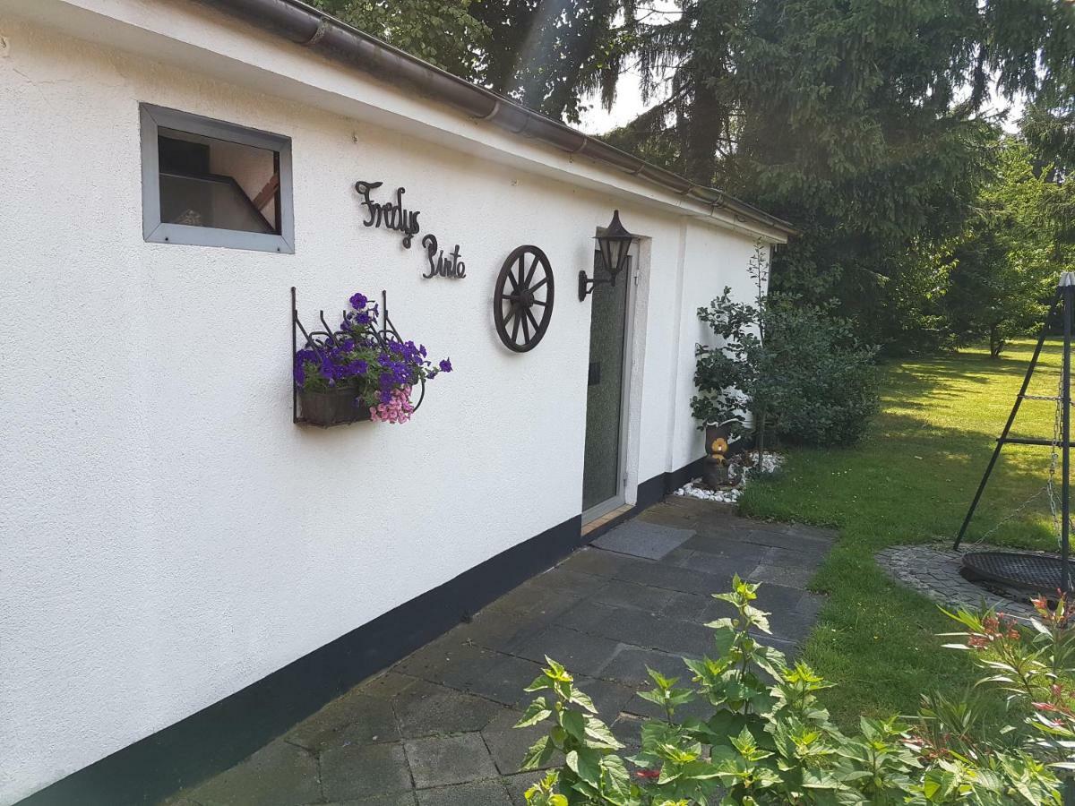 Opdenberg Apartment Dusseldorf Ngoại thất bức ảnh